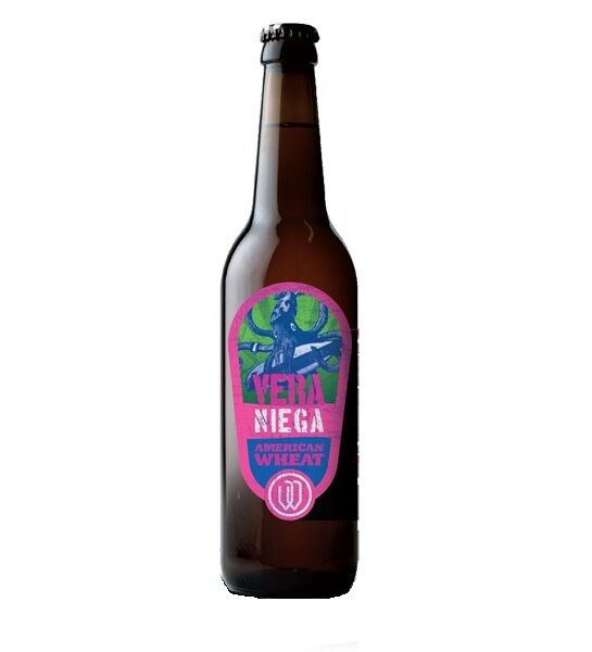Cerveza Artesanal Veraniega Wendlandt 35