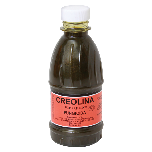 Creolina Proquin 250.0 Ml