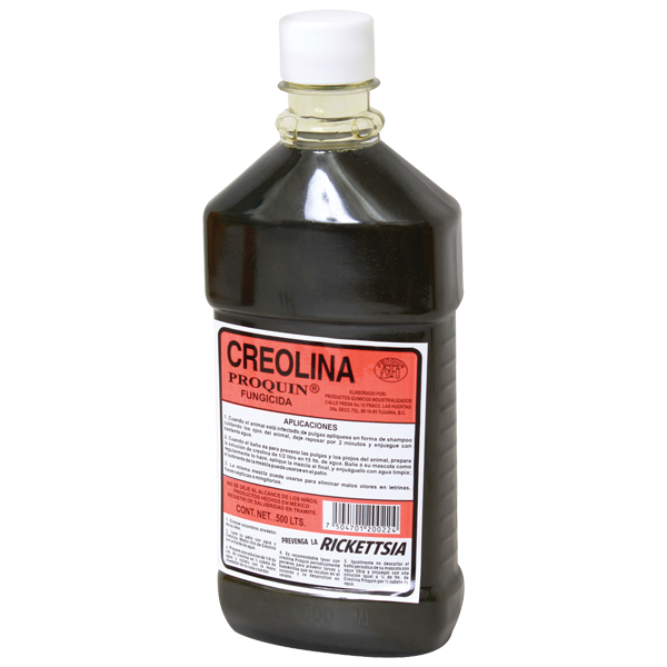 Creolina Proquin 500.0 Ml