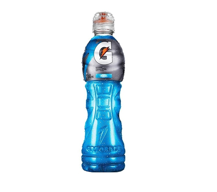 Bebida Moras Gatorade 600.0 Ml