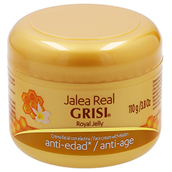 Crema Jalea Real Grisi 110.0 Gr