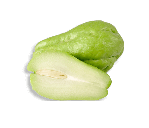 Chayote Papa S/marca 1.0 Kg