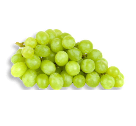 Uva Verde S/marca 1.0 Kg
