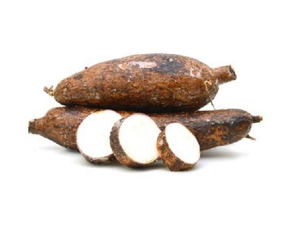 Yuca S/marca 1 Kg