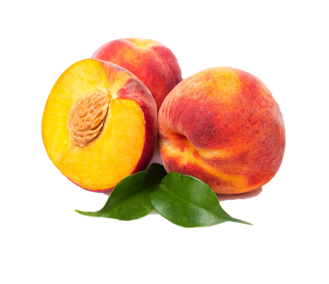 Durazno S/marca 1.0 Kg