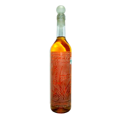 Tequila Reposado Don Ramon 1750 Ml