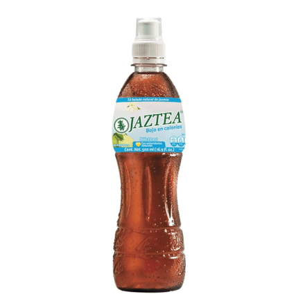 Te Jazmin Light Sport Jaztea 500.0 Ml