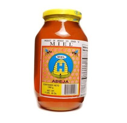 Miel Abeja H 1.36 Kg