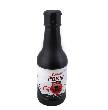 Salsa De Soya Pekin 355.0 Ml