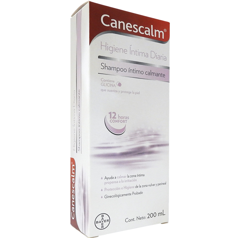 Gel Cremoso Canescalm 15.0 Gr
