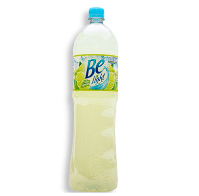 Bebida Limon Be Light 1.5 Lt