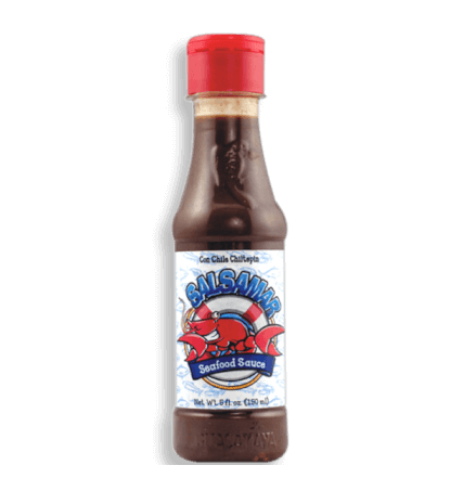 Salsa Salsamar La Guacamaya 150.0 Ml