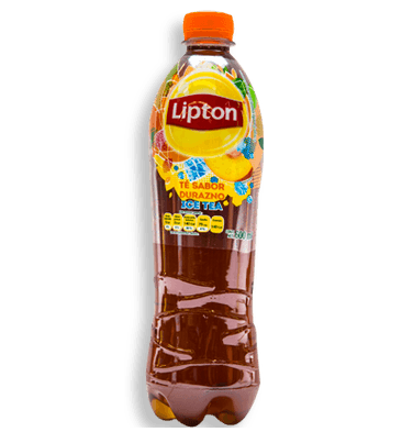 Te Durazno Lipton 600.0 Ml