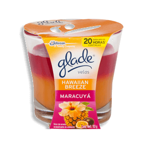 Vela Arom 21 Maracuya & Hwn Glade 96gr