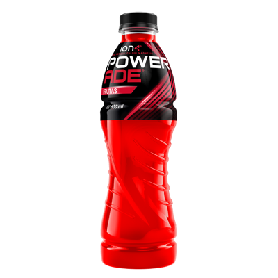 Bebida Frutas Powerade 600.0 Ml