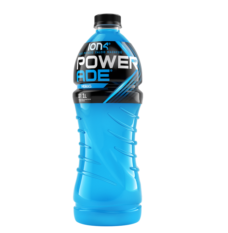 Bebida Moras Powerade 1.0 Lt