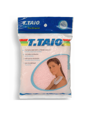 Toalla Baño Corporal T.Taio 1.0 Pza
