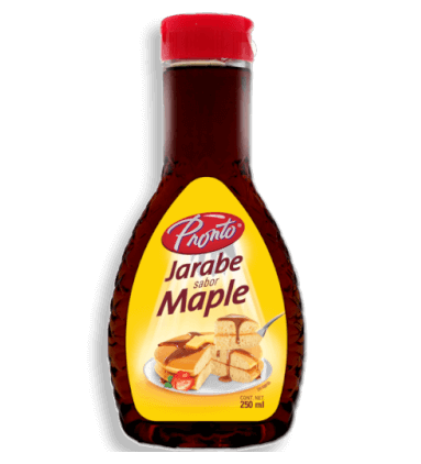 Miel Maple Pronto 250.0 Ml
