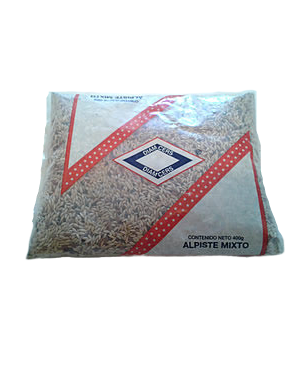 Alpiste Mixto Diamond 400 Gr