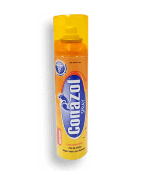 Ketoconazol Spray Conazol 160.0 Gr