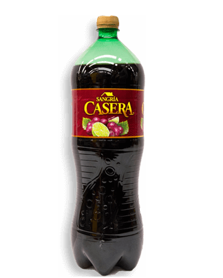 Soda Sangria Sangria 2.0 Lt