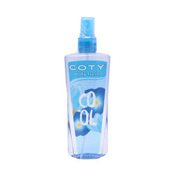 Body Fresh Morning Glory Coty 236.0 Ml