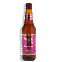 Cerveza Artesanal Ale Frambuesa Baja Razz Baja Brewing 3