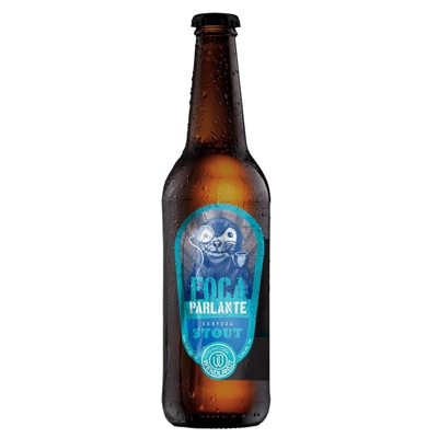 Cerveza Artesanal Foca Parlante Wendlandt 355.0 Ml