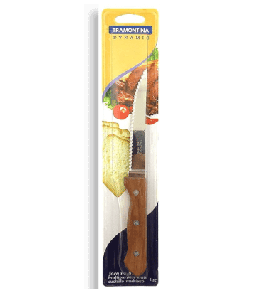 Cuchillo Asado 5 Dynamic Tramontina 1 0 Pza
