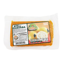 Ate Guayaba Campo Morelia 250.0 Gr