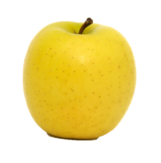Manzana Golden S/marca 1.0 Kg