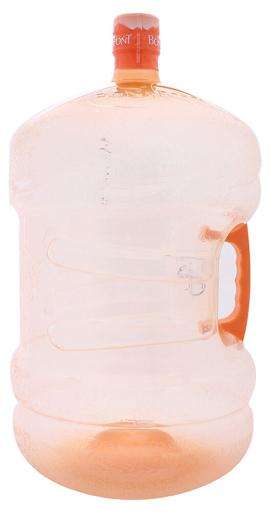 Envase Garrafon Bonafont 20.0 Lt