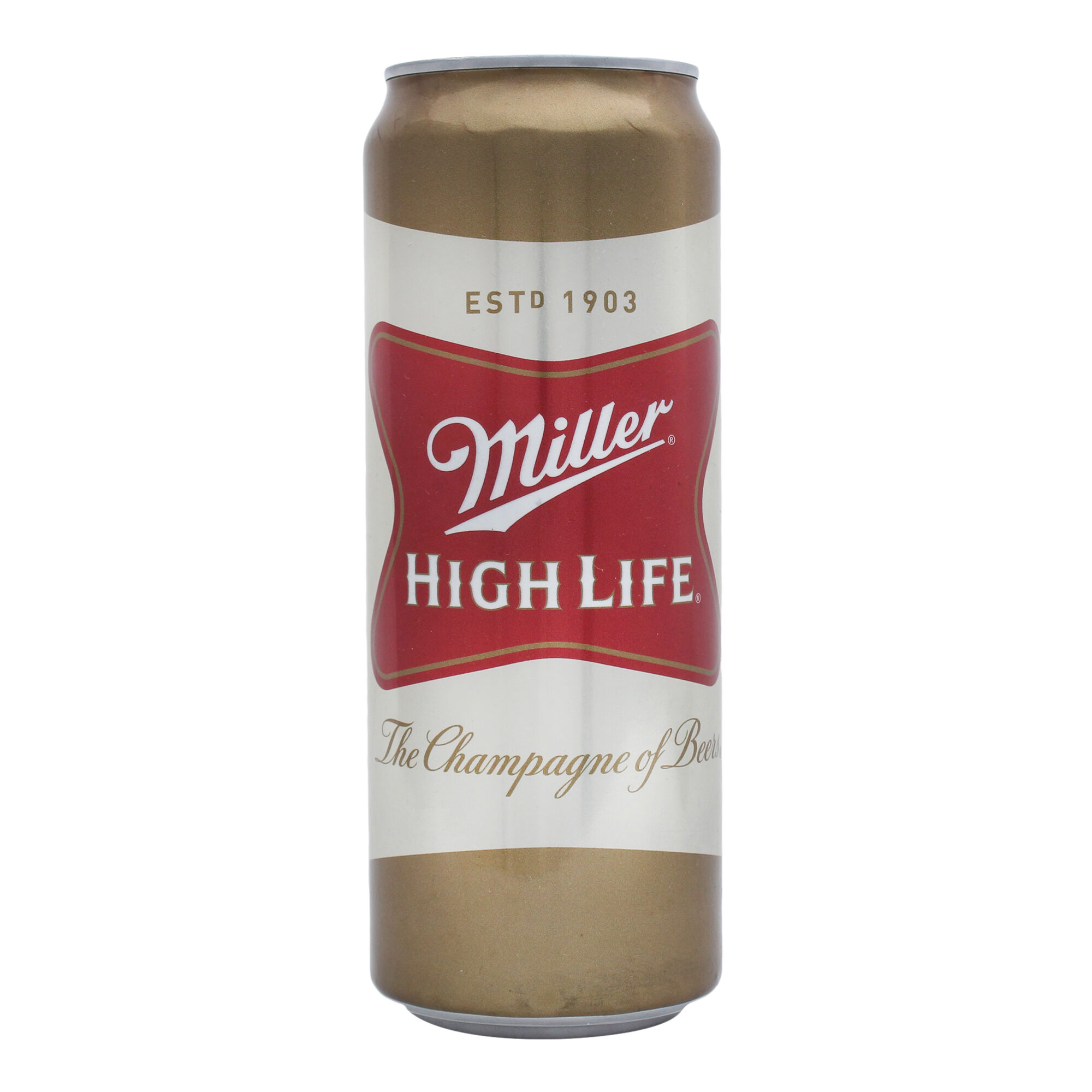 Cerv Lata High Life Miller 710.0 Ml