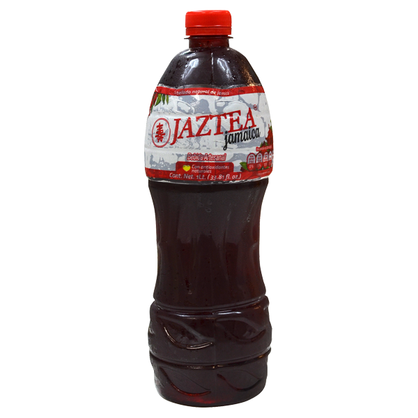 Te Jamaica Jaztea 1.0 Lt