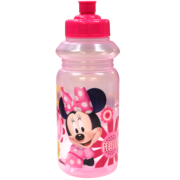 Botella 16oz Minnie Disney 1.0 Pza