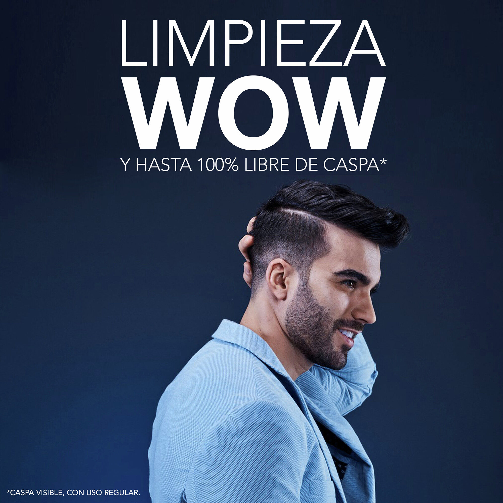 Shampoo Con Old Spice Head&shoul 375.0 Ml