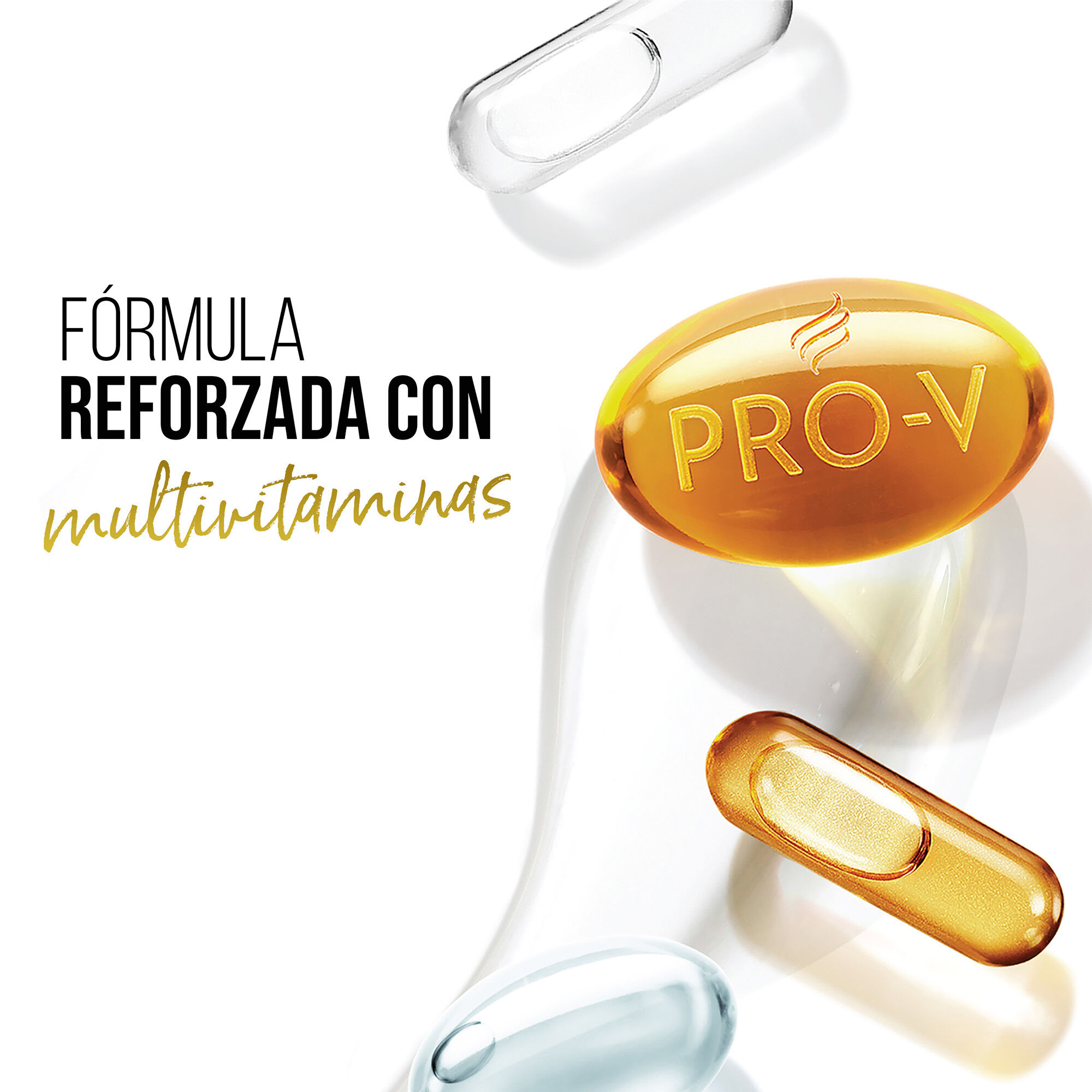 Acondicionador Rizos Definidos Pantene 700.0 Ml