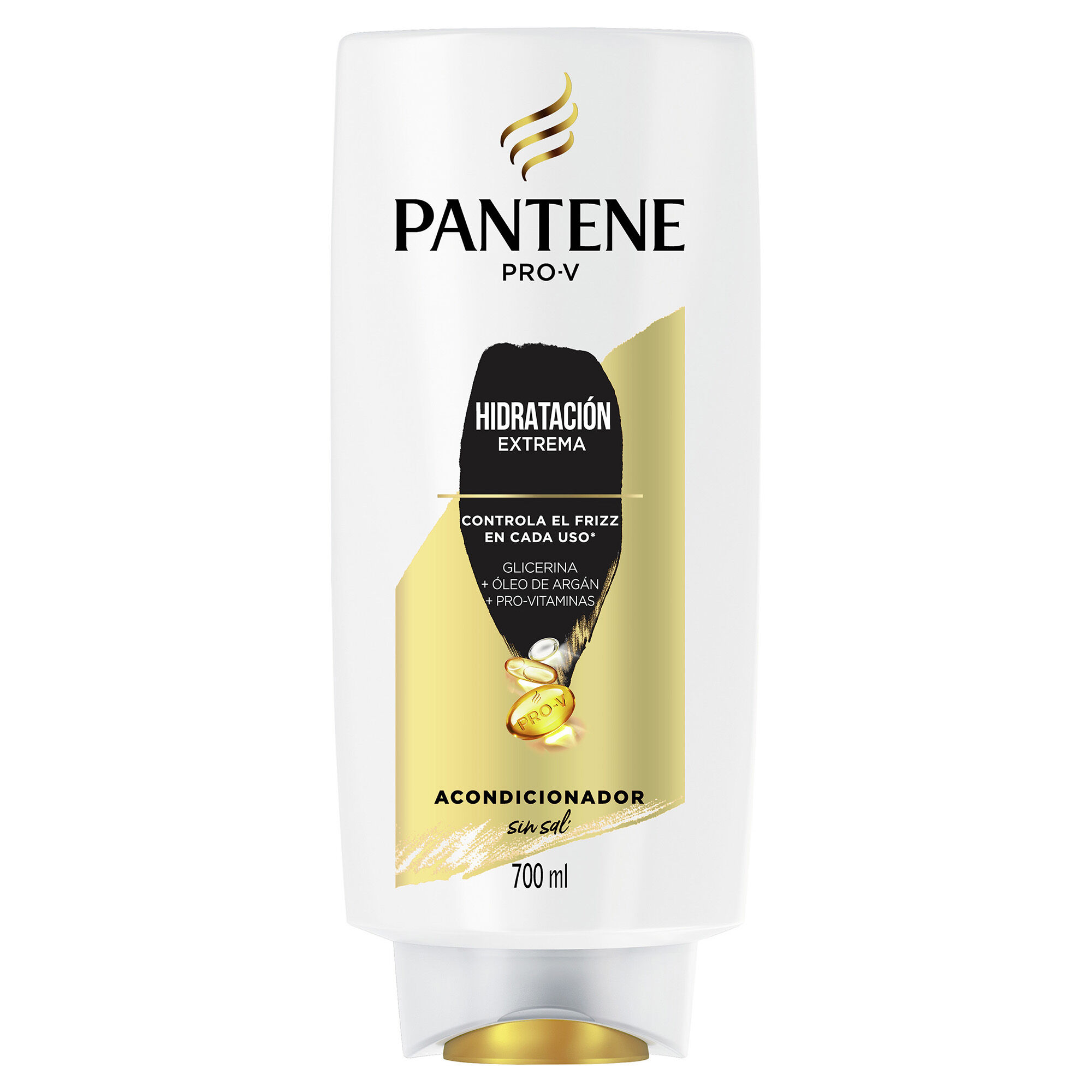 Acondicionador Hidrocauterizac Pantene 700.0 Ml