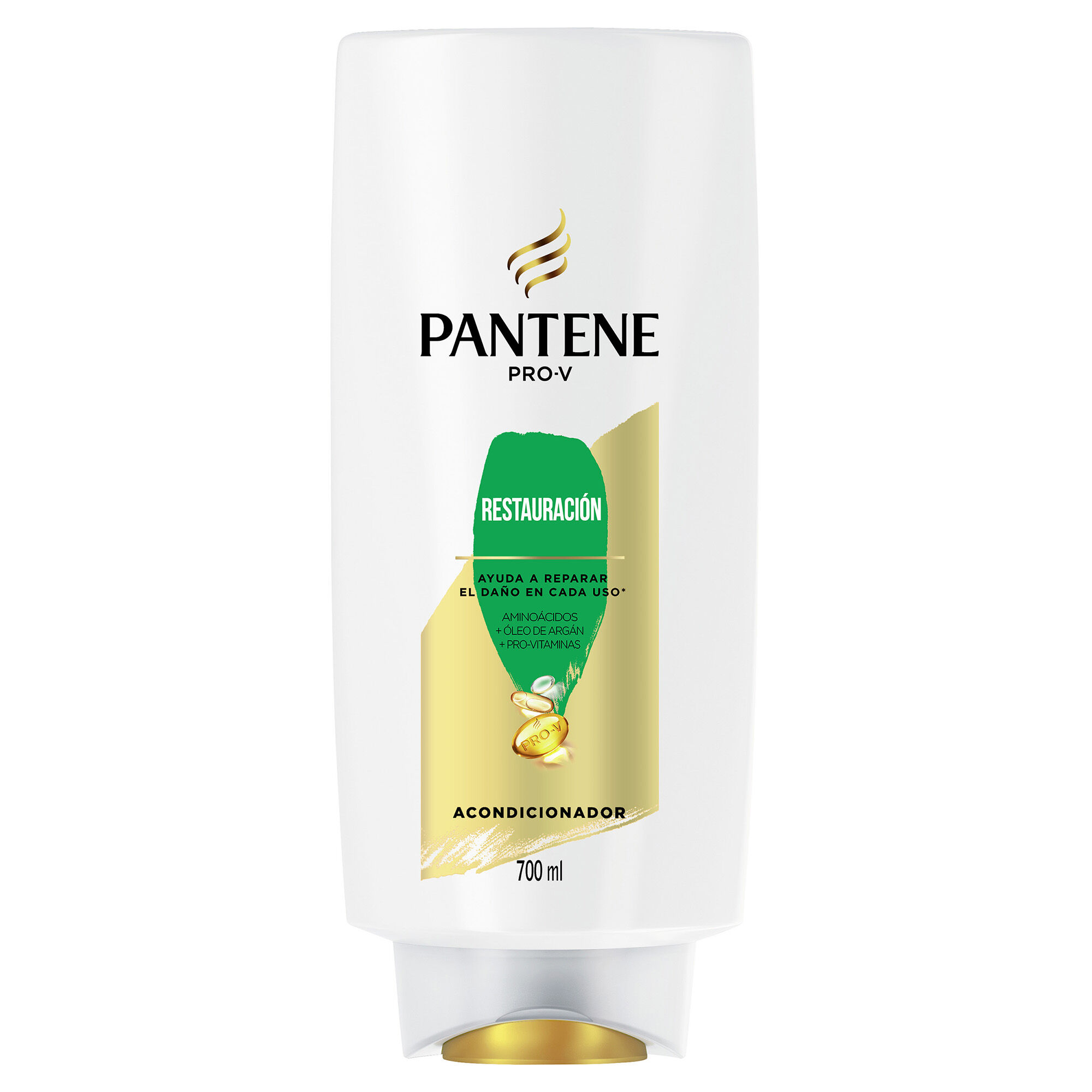 Acondicionador Restauracion Pantene 700.0 Ml