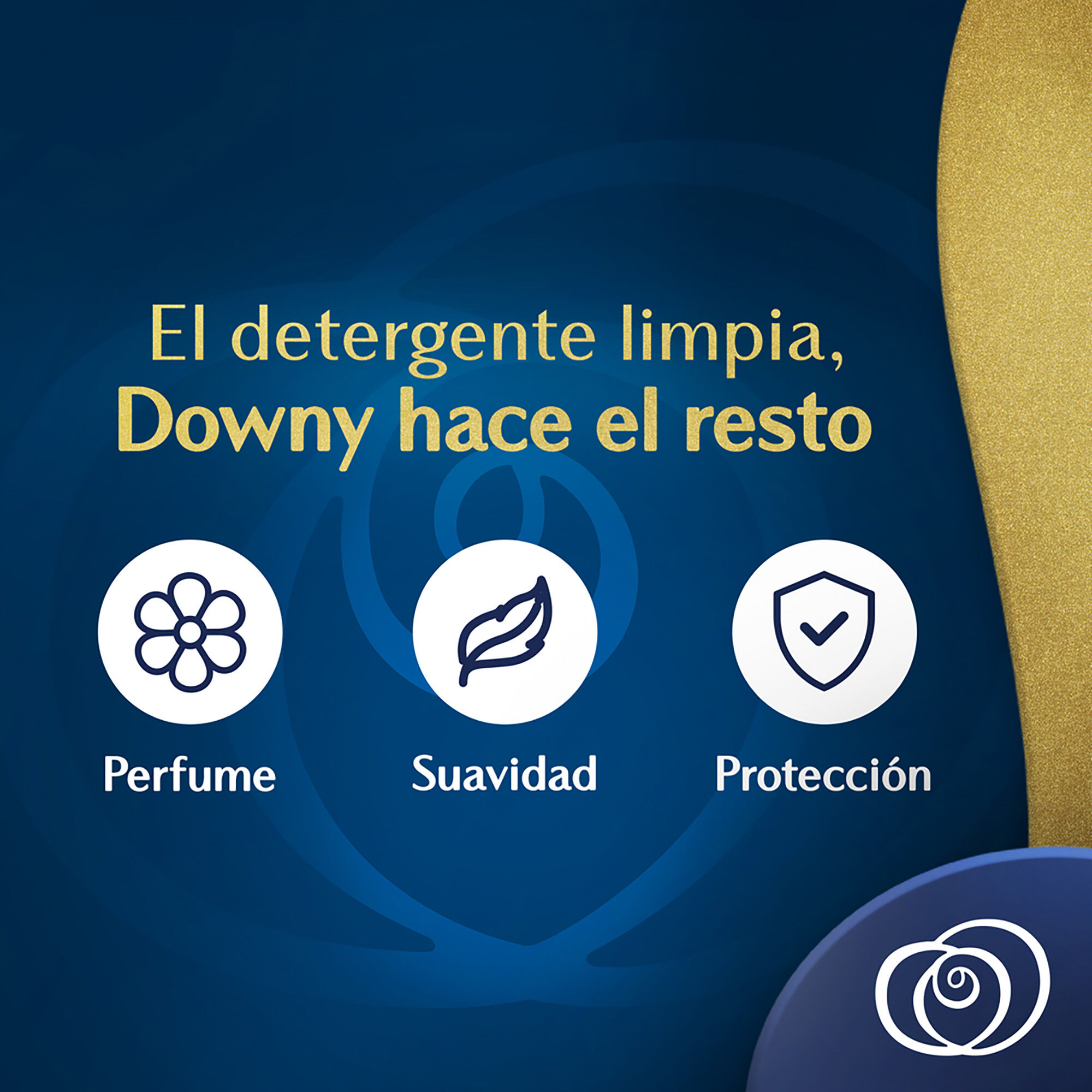 Suavizante Lib Enj Tango Passion Downy 750.0 Ml