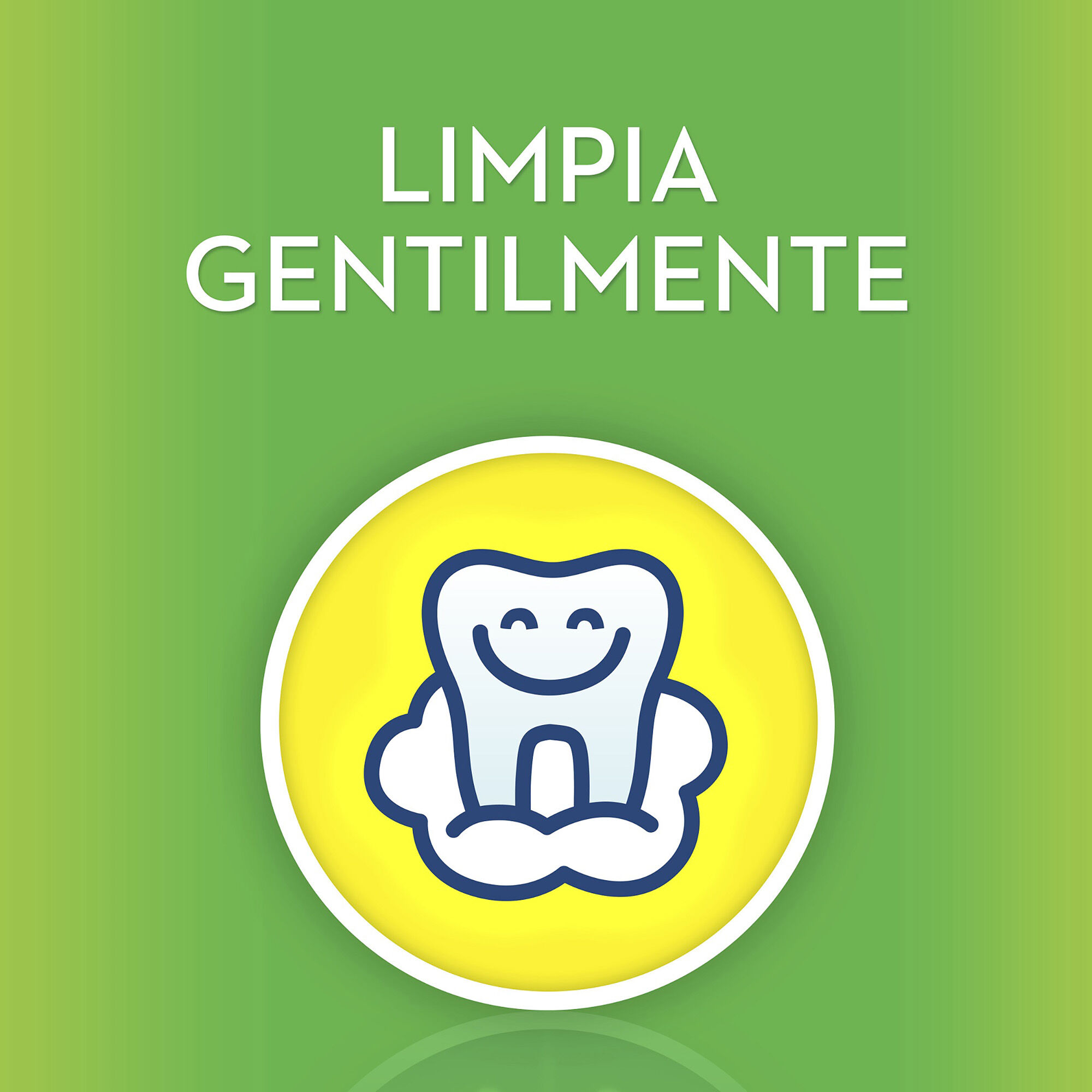 Pasta Dental Mickey&minnie Chicle Oral B 50.0 Gr