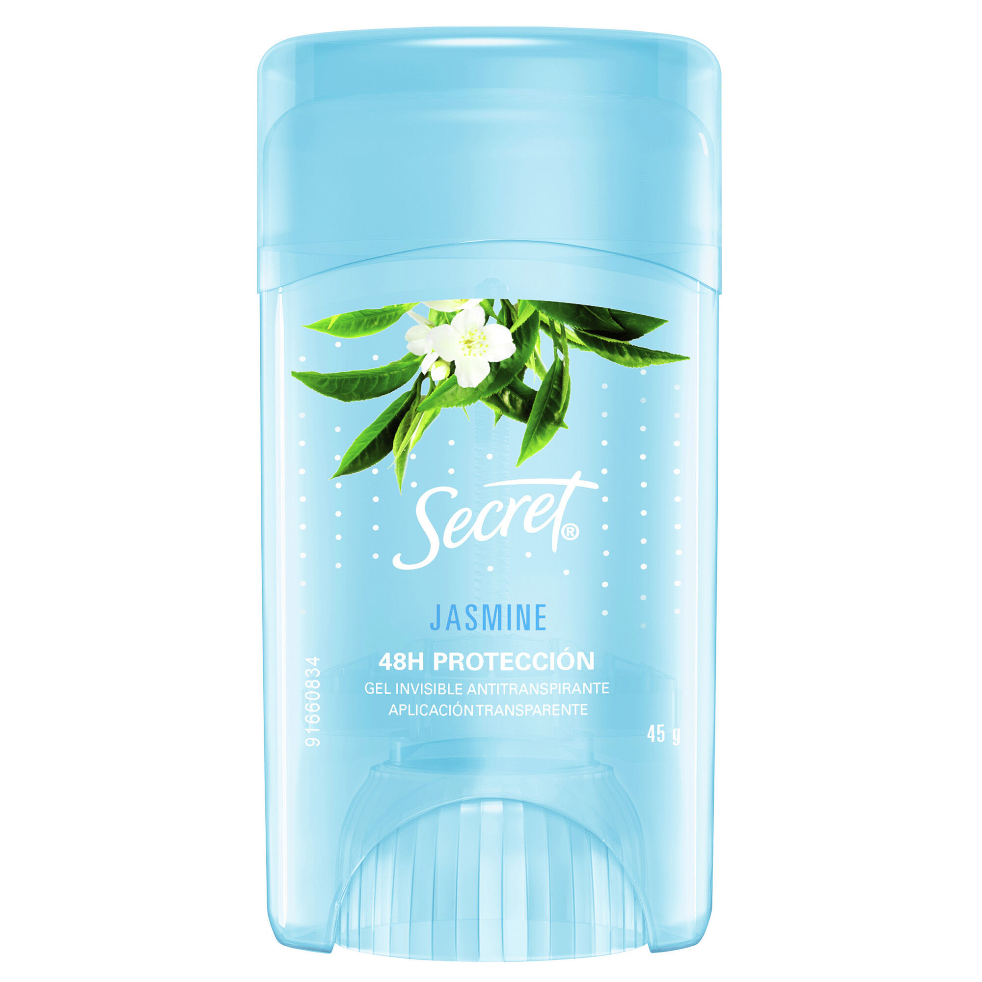 Deo Gel Fresh Response Secret 45.0 Gr