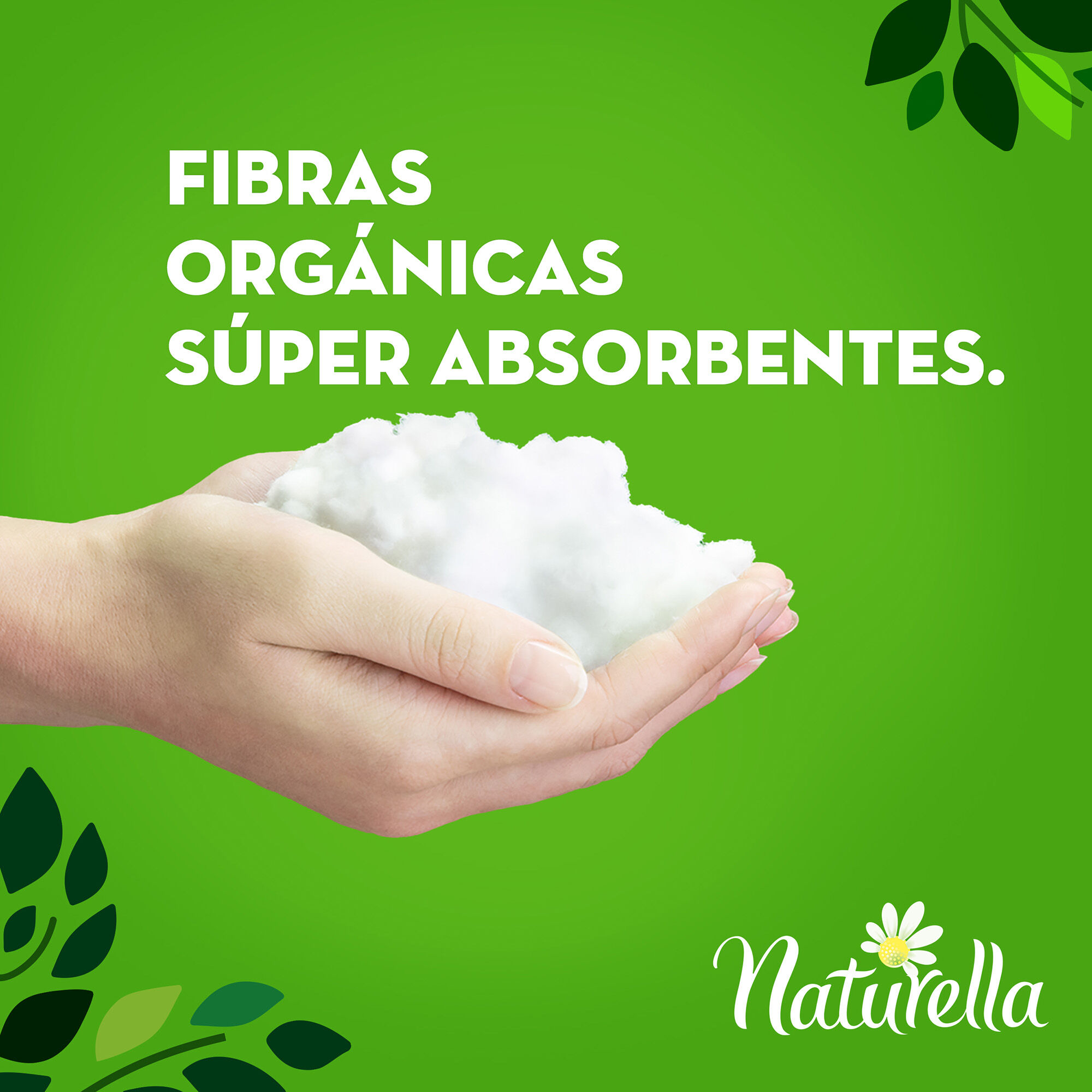 Toalla Femenina Con Alas Dia Naturella 32.0 Pza