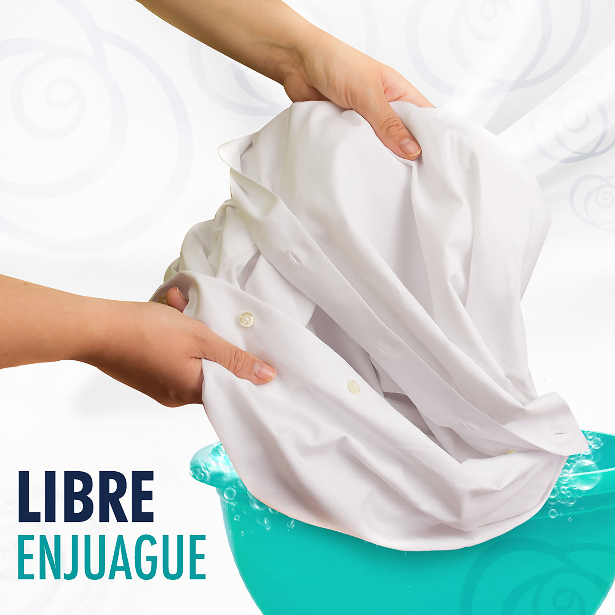 Suavizante Suave Y Gentil Downy 2.8 Lt