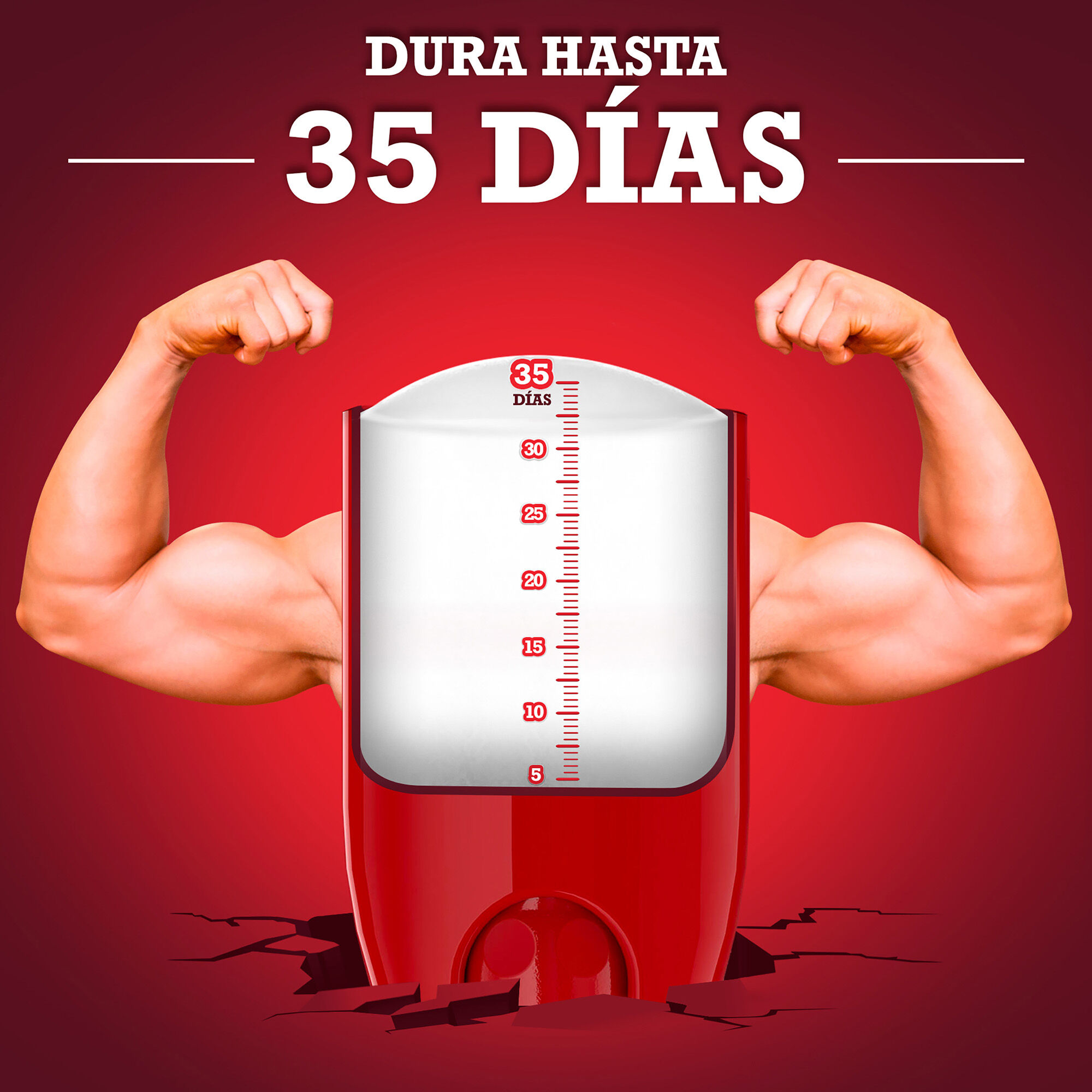 Deo Barra Ap Invsol Mar Profundo Old Spice 50.0 Gr