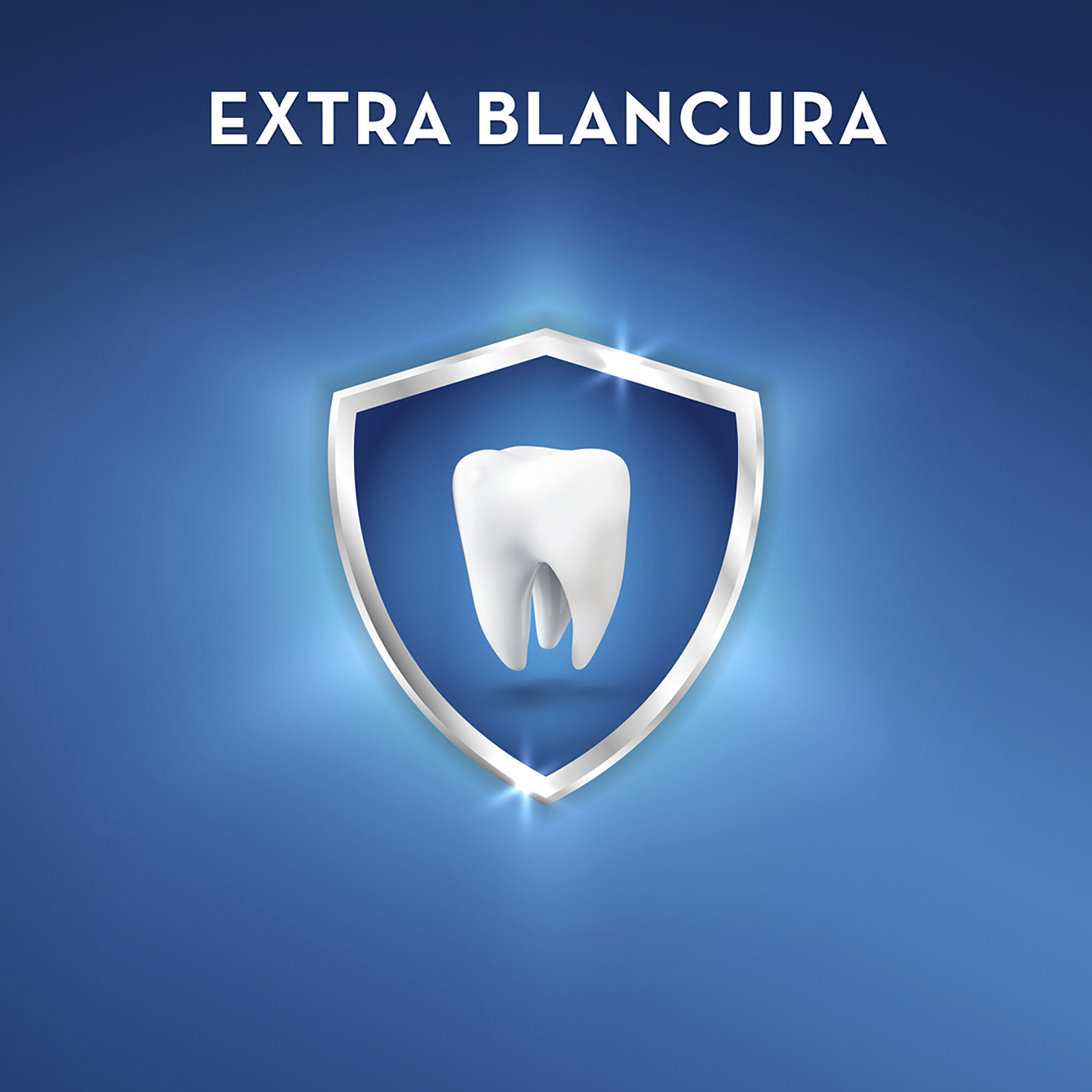 Crema Dental Extra Blancura 100ml Crest 2.0 Pza