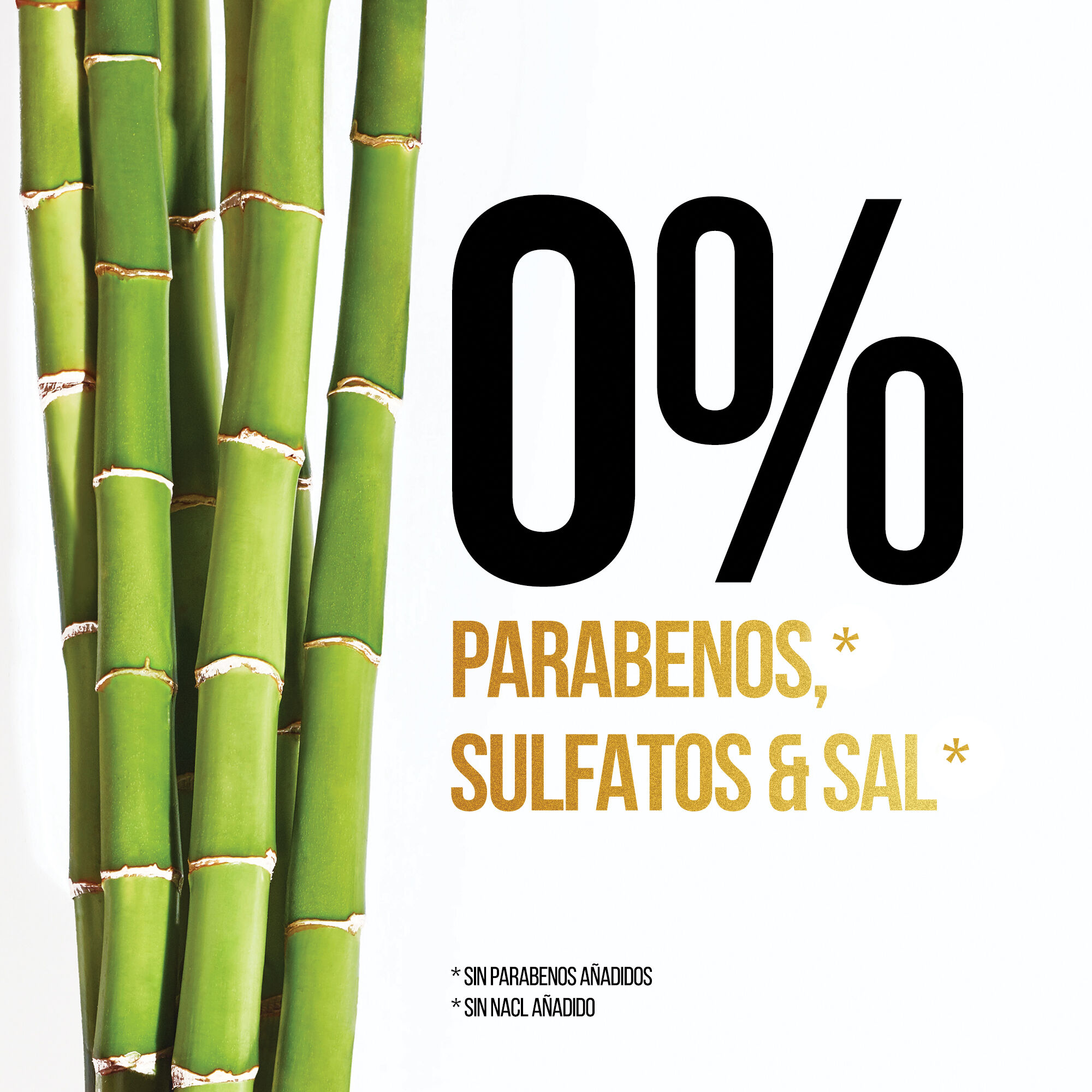 Acondicionador Bamboo Pantene 700.0 Ml
