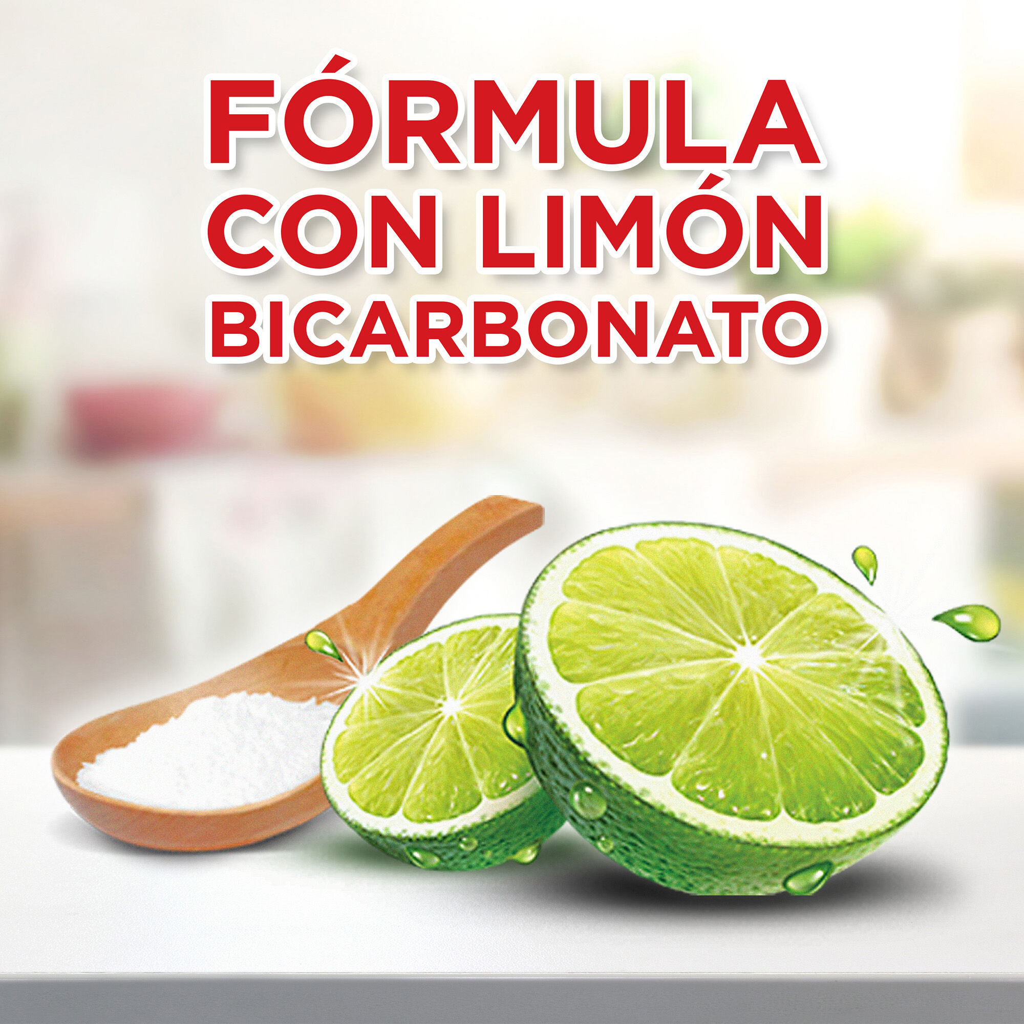 Jabon Multi Usos En Polvo Salvo 1.0 Kg