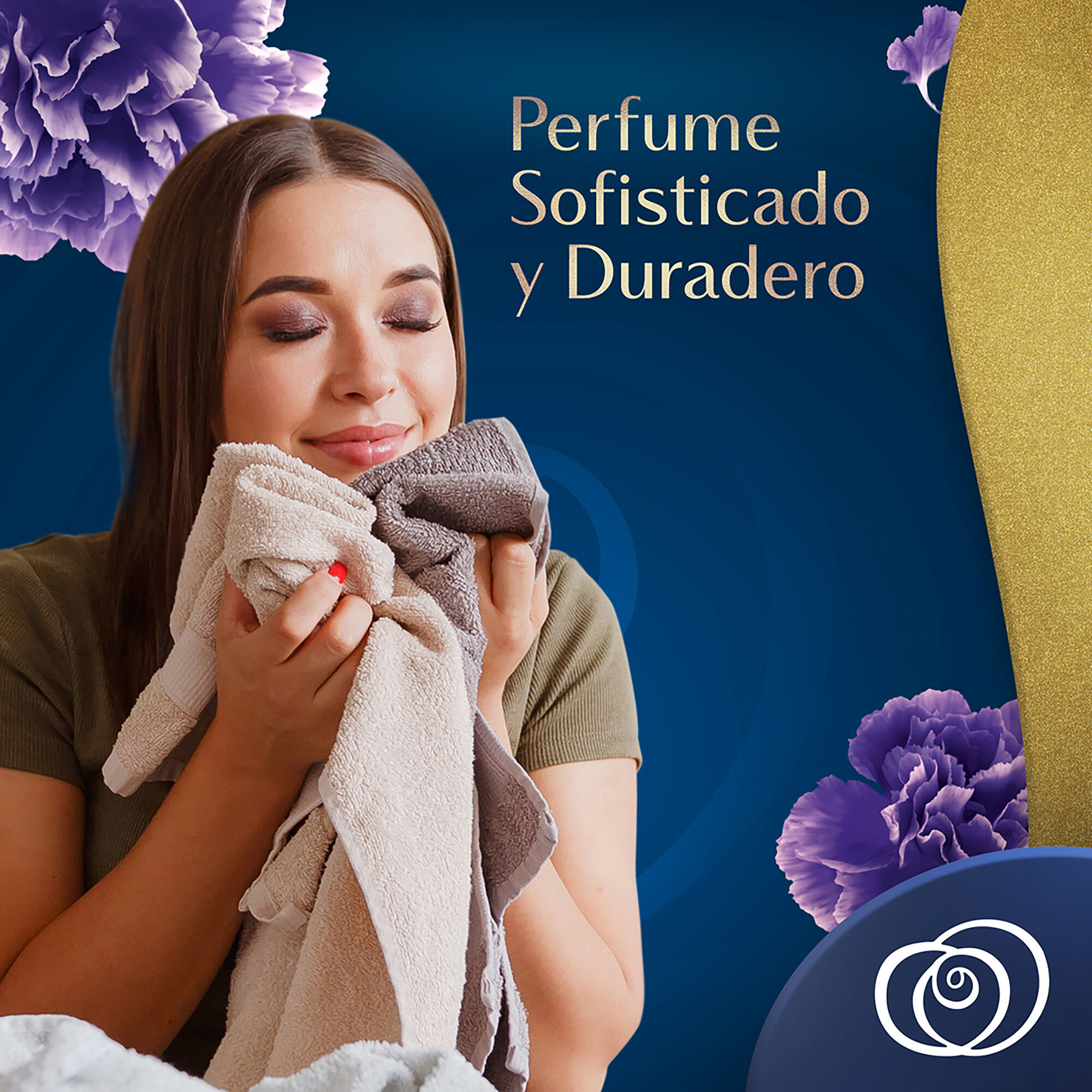 Suavizante Romance Downy 2.6 Lt
