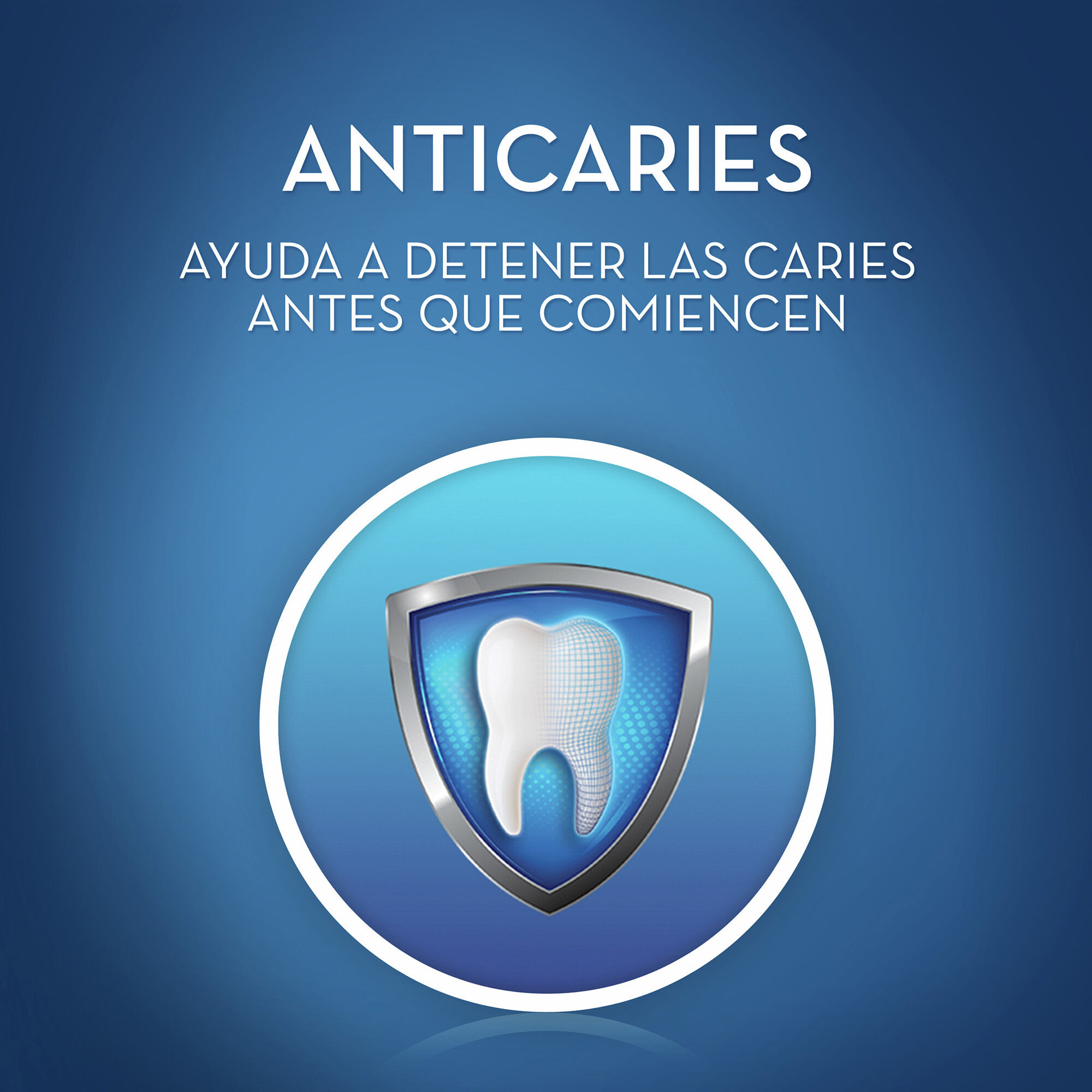 Pasta Dental Complete 2 X 90 Ml Crest 2.0 Pza